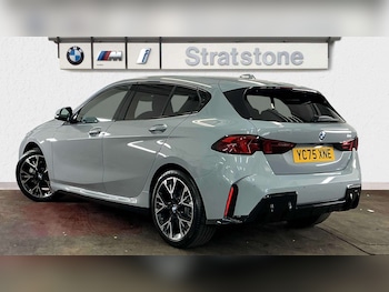 Used BMW 1 Series 2025 for sale - 76339562: Photo 2