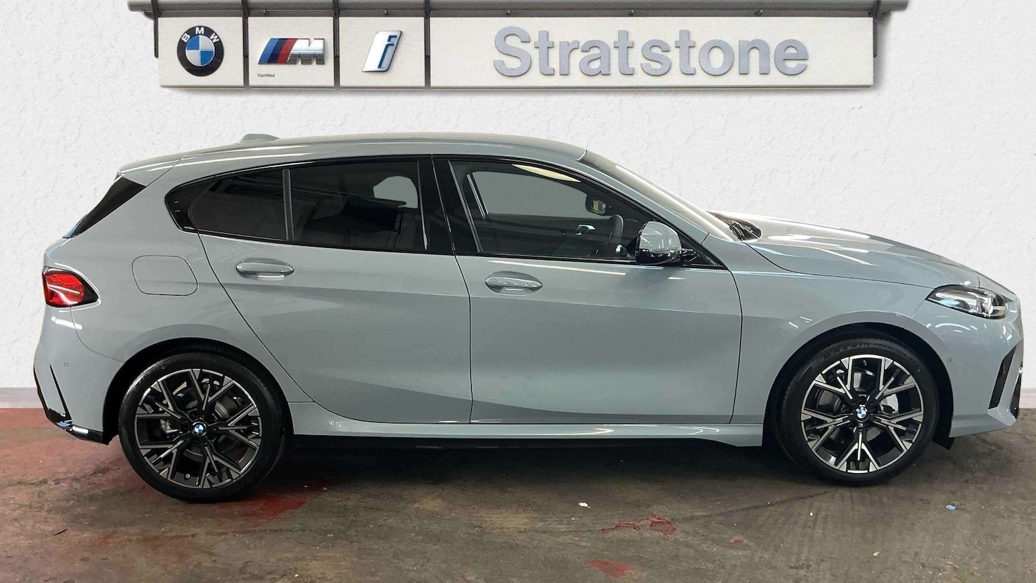 Used BMW 1 Series 2025 for sale - 76339562: Photo 3