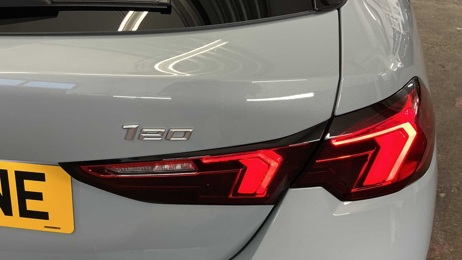 Used BMW 1 Series 2025 for sale - 76339562: Photo 31