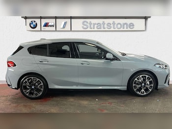 Used BMW 1 Series 2025 for sale - 76339562: Photo 3