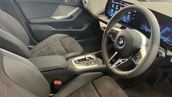 Used BMW 1 Series 2025 for sale - 76339562: Photo 4