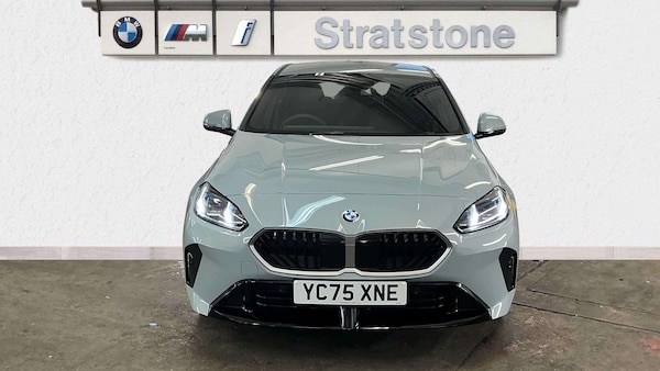 Used BMW 1 Series 2025 for sale - 76339562: Photo 5