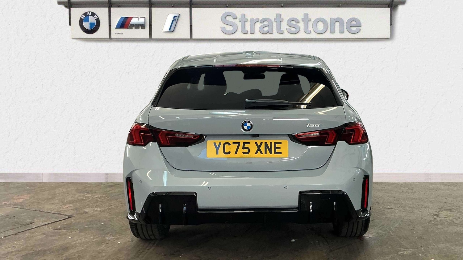 Used BMW 1 Series 2025 for sale - 76339562: Photo 7