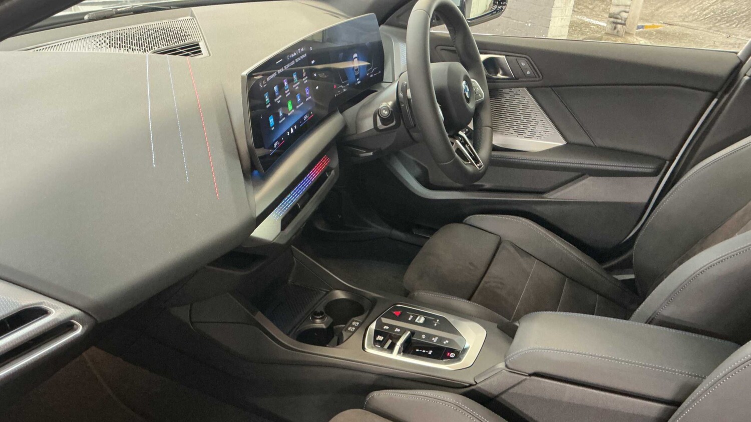 Used BMW 1 Series 2025 for sale - 76339562: Photo 8