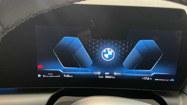 Used BMW 1 Series 2025 for sale - 76339562: Photo 8