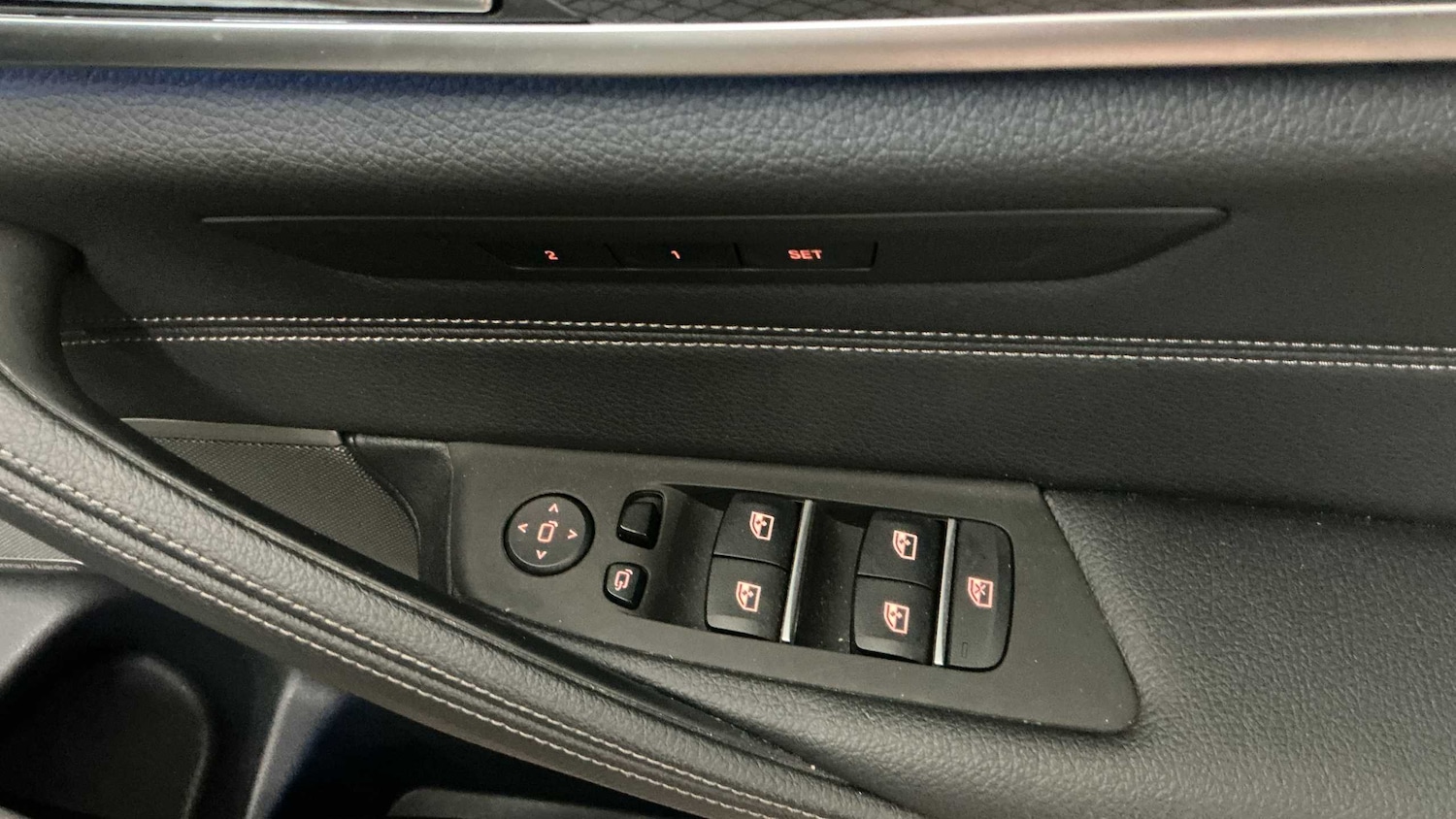 Used BMW 5 Series 2023 for sale - 77500446: Photo 15