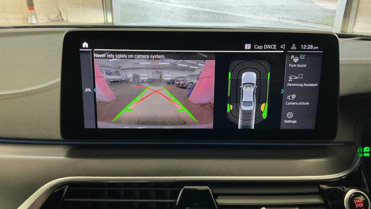 Used BMW 5 Series 2023 for sale - 77500446: Photo 18