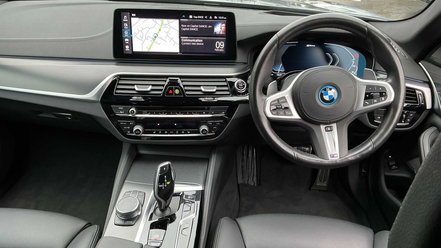 Used BMW 5 Series 2023 for sale - 77500446: Photo 19