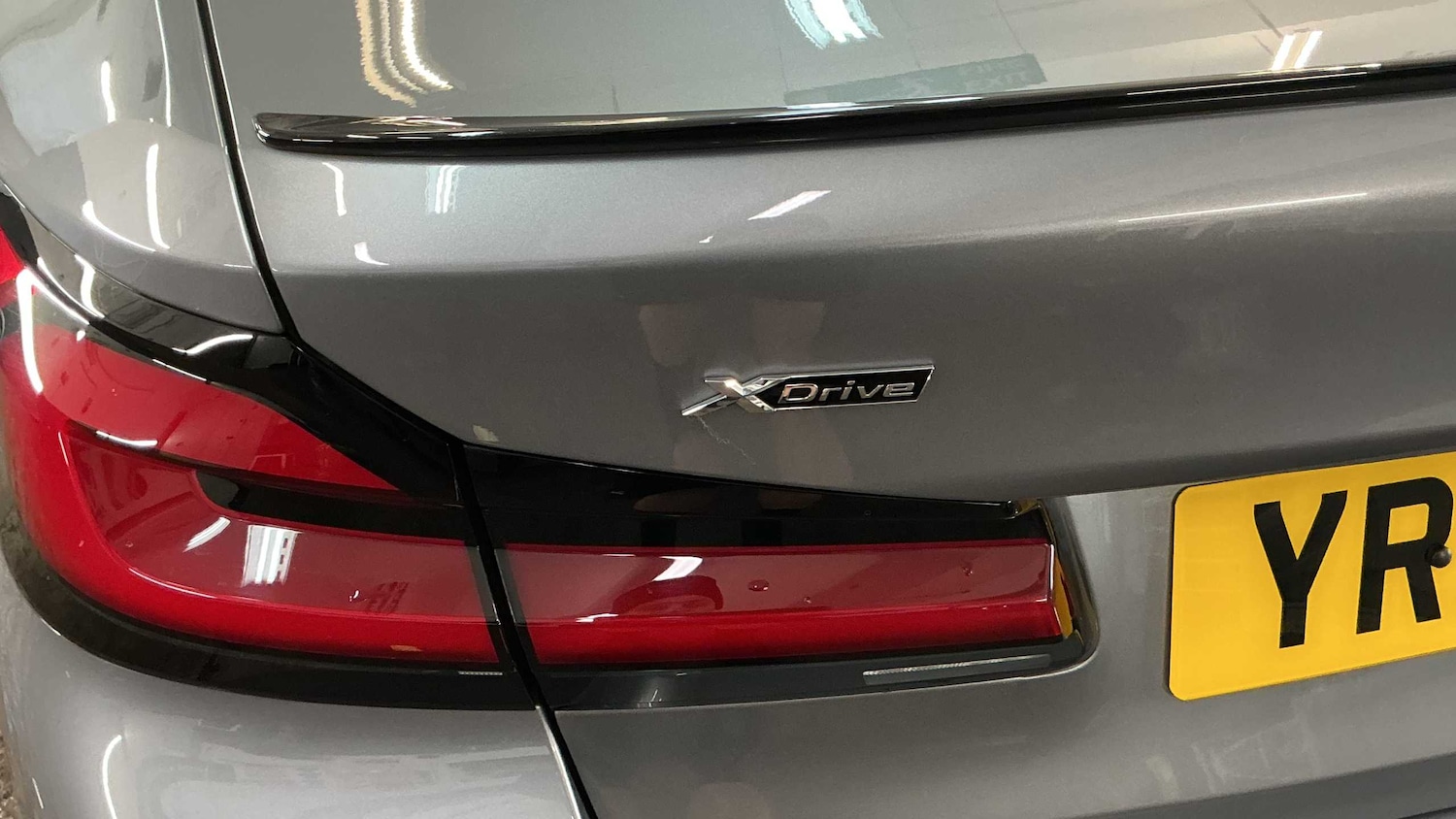 Used BMW 5 Series 2023 for sale - 77500446: Photo 34