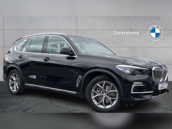 Used BMW X5 2020 for sale - 79064871: Photo