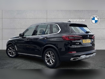 Used BMW X5 2020 for sale - 79064871: Photo