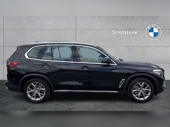Used BMW X5 2020 for sale - 79064871: Photo