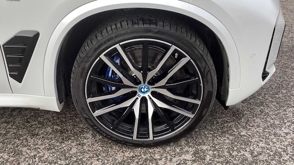 Used BMW X5 2025 for sale - 75218597: Photo 10