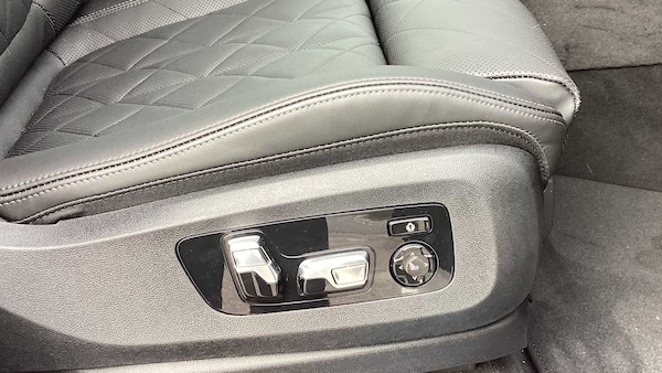 Used BMW X5 2025 for sale - 75218597: Photo 15