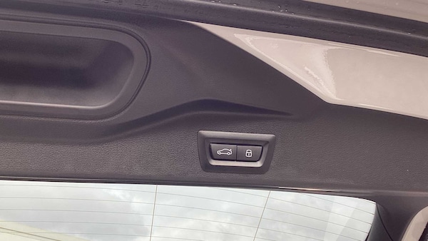 Used BMW X5 2025 for sale - 75218597: Photo 20