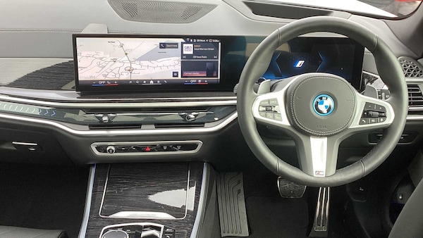 Used BMW X5 2025 for sale - 75218597: Photo 22