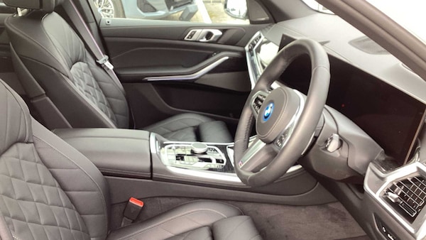 Used BMW X5 2025 for sale - 75218597: Photo 24