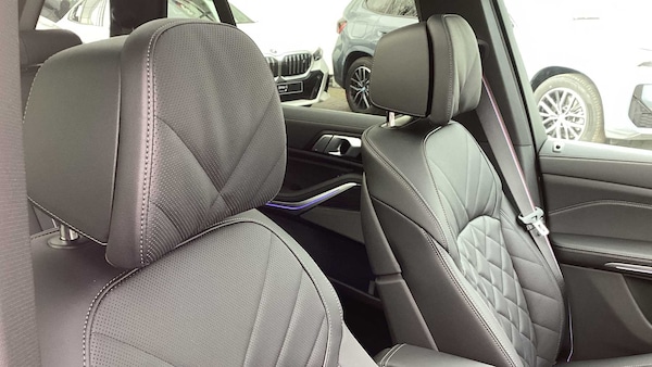 Used BMW X5 2025 for sale - 75218597: Photo 25