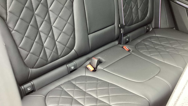 Used BMW X5 2025 for sale - 75218597: Photo 26