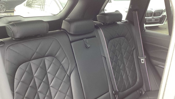 Used BMW X5 2025 for sale - 75218597: Photo 27