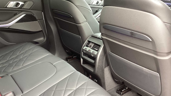 Used BMW X5 2025 for sale - 75218597: Photo 28