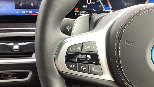 Used BMW X5 2025 for sale - 75218597: Photo 29