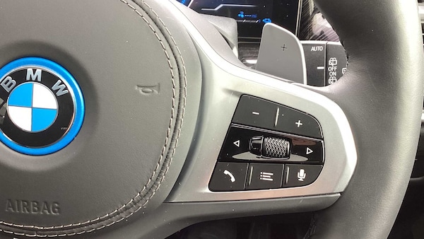 Used BMW X5 2025 for sale - 75218597: Photo 30
