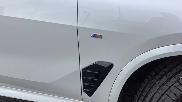 Used BMW X5 2025 for sale - 75218597: Photo 35