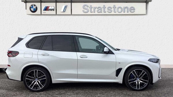 Used BMW X5 2025 for sale - 75218597: Photo 3