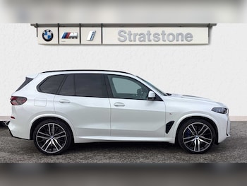 Used BMW X5 2025 for sale - 75218597: Photo
