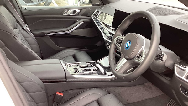 Used BMW X5 2025 for sale - 75218597: Photo 4