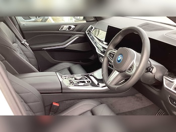 Used BMW X5 2025 for sale - 75218597: Photo