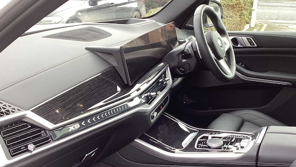 Used BMW X5 2025 for sale - 75218597: Photo 7