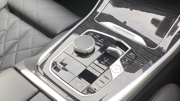Used BMW X5 2025 for sale - 75218597: Photo 9