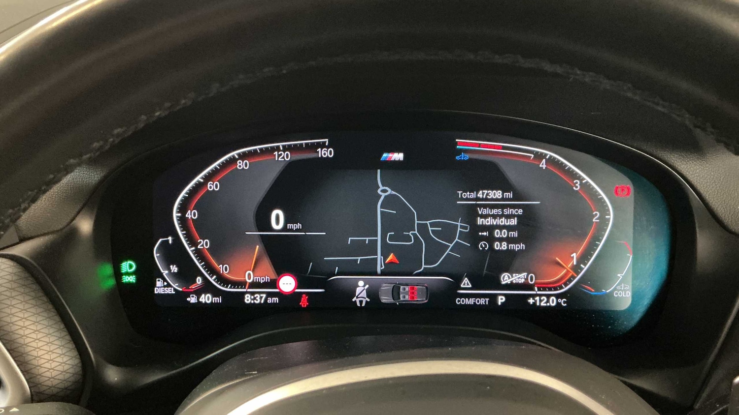 Used BMW X3 2022 for sale - 76978904: Photo 10