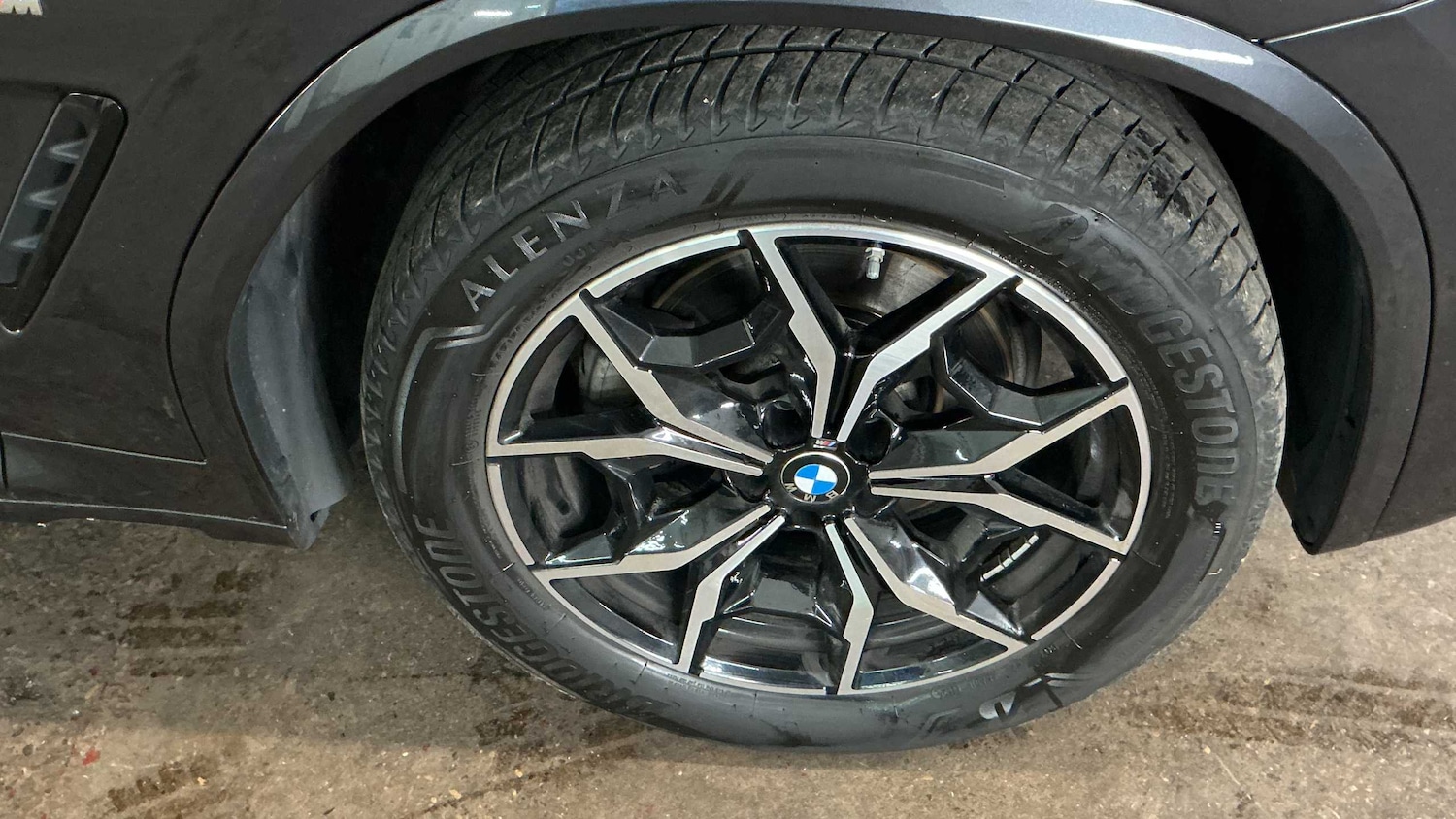 Used BMW X3 2022 for sale - 76978904: Photo 11