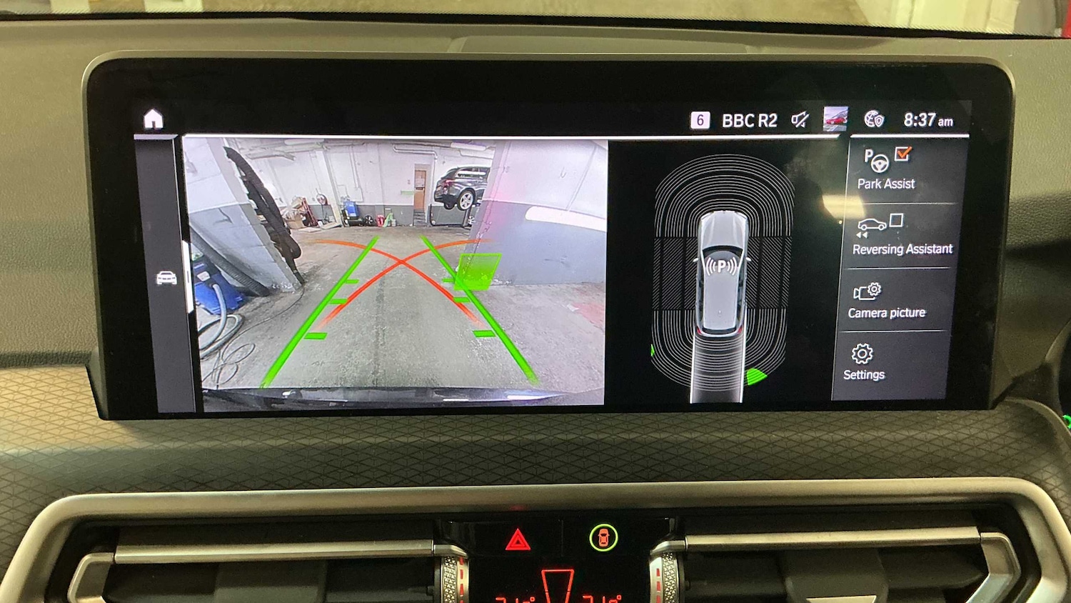 Used BMW X3 2022 for sale - 76978904: Photo 12