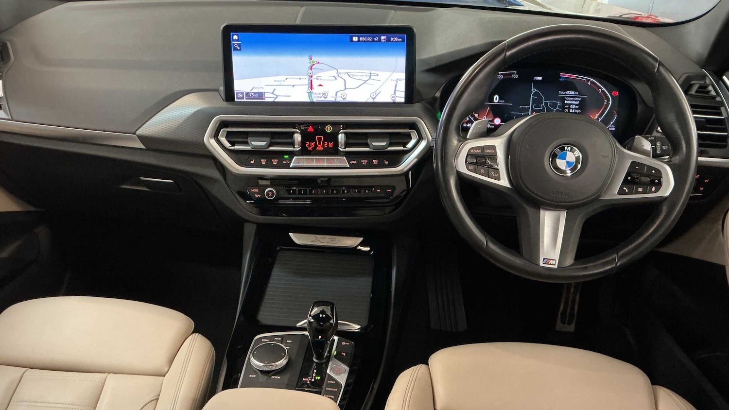 Used BMW X3 2022 for sale - 76978904: Photo 16