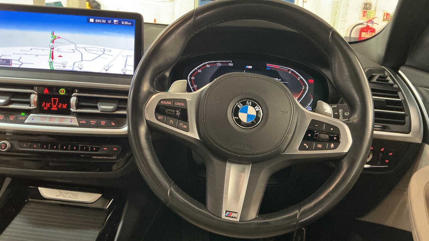 Used BMW X3 2022 for sale - 76978904: Photo 17