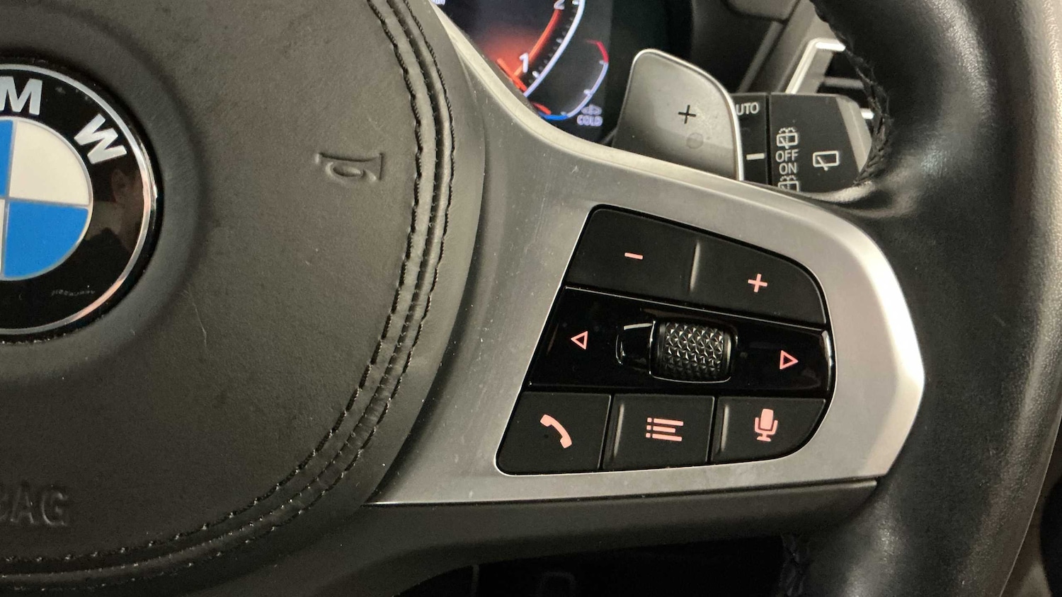 Used BMW X3 2022 for sale - 76978904: Photo 19