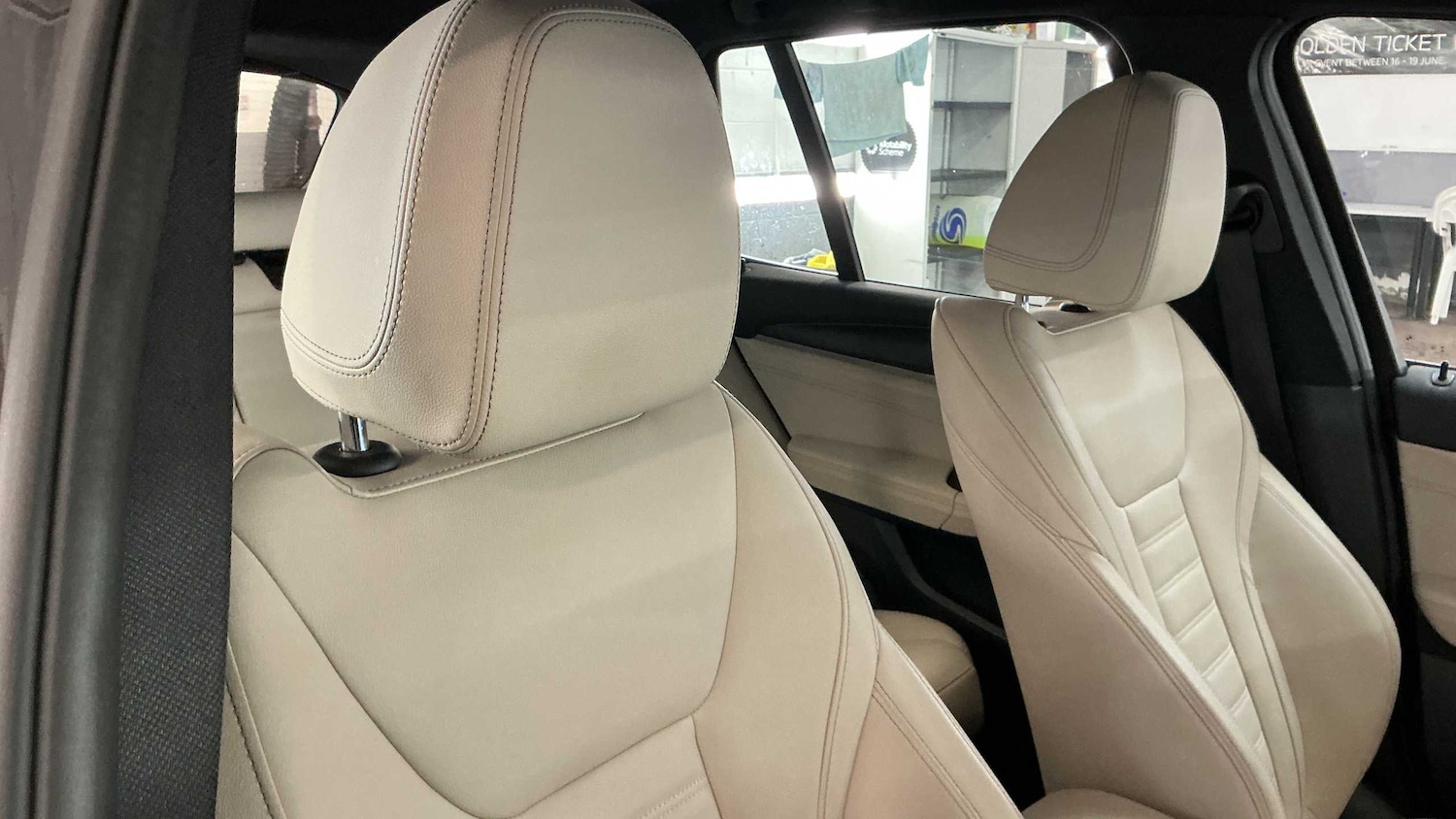 Used BMW X3 2022 for sale - 76978904: Photo 21