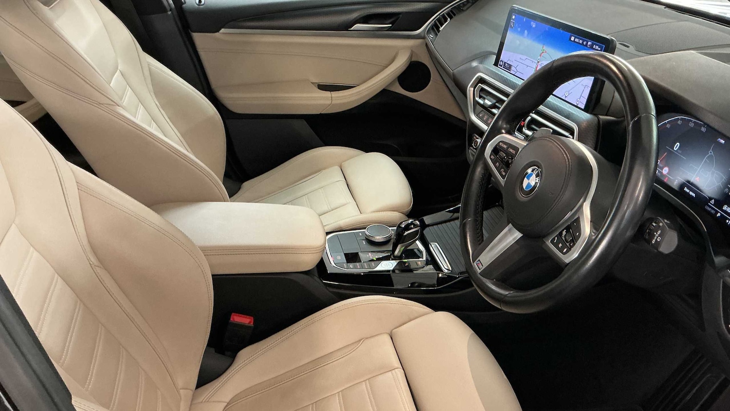 Used BMW X3 2022 for sale - 76978904: Photo 22