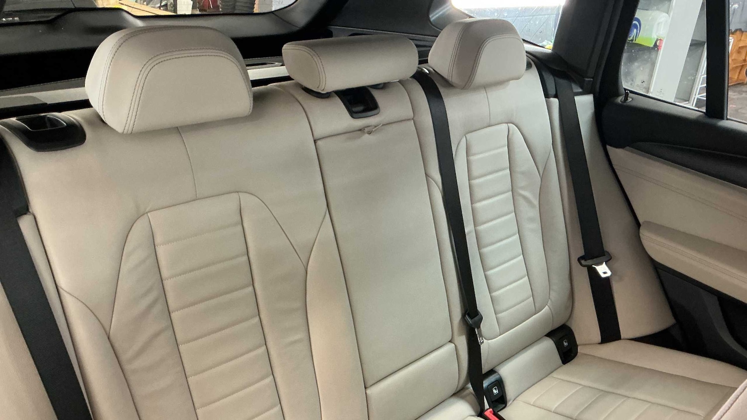 Used BMW X3 2022 for sale - 76978904: Photo 24