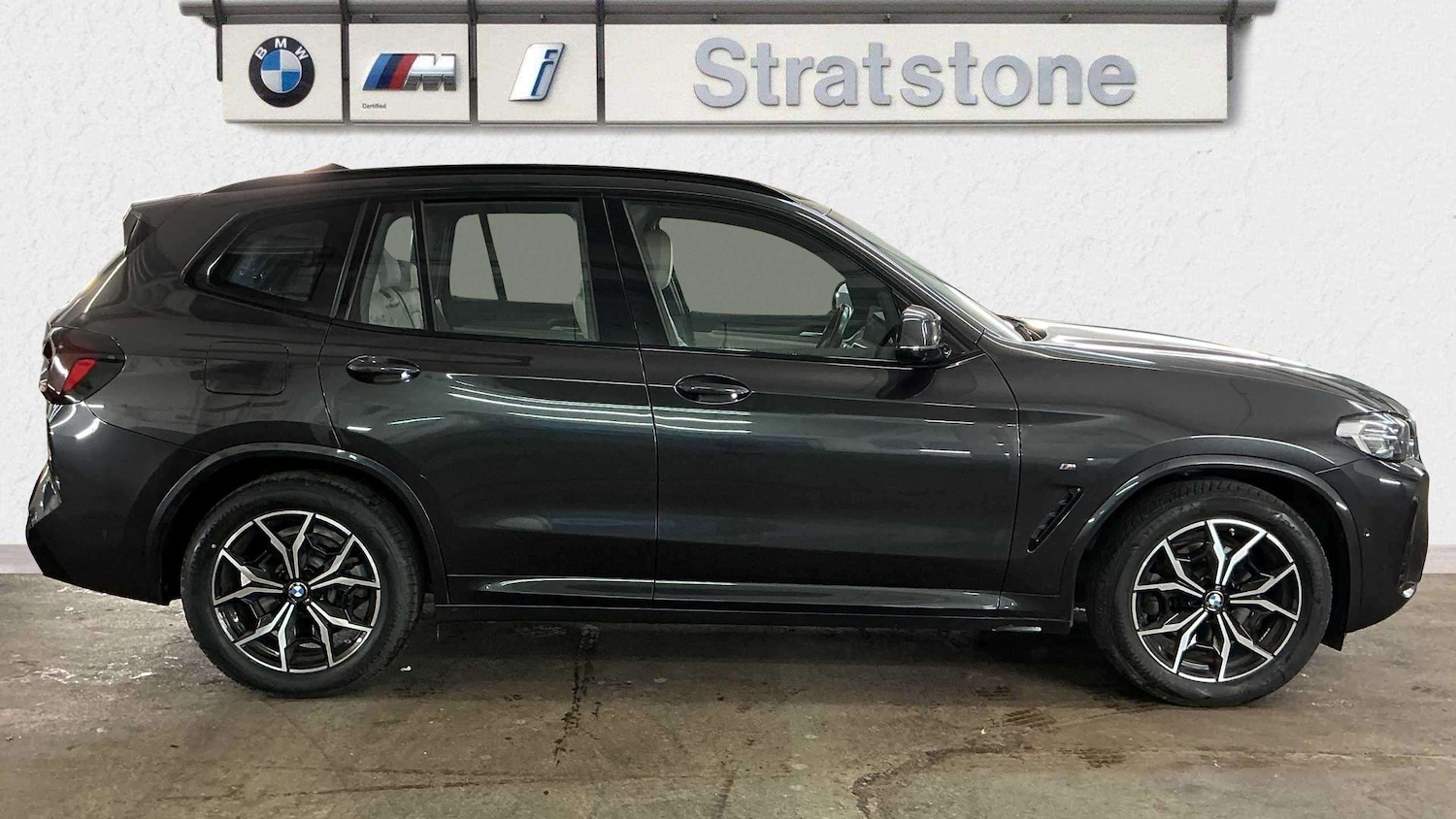 Used BMW X3 2022 for sale - 76978904: Photo 3