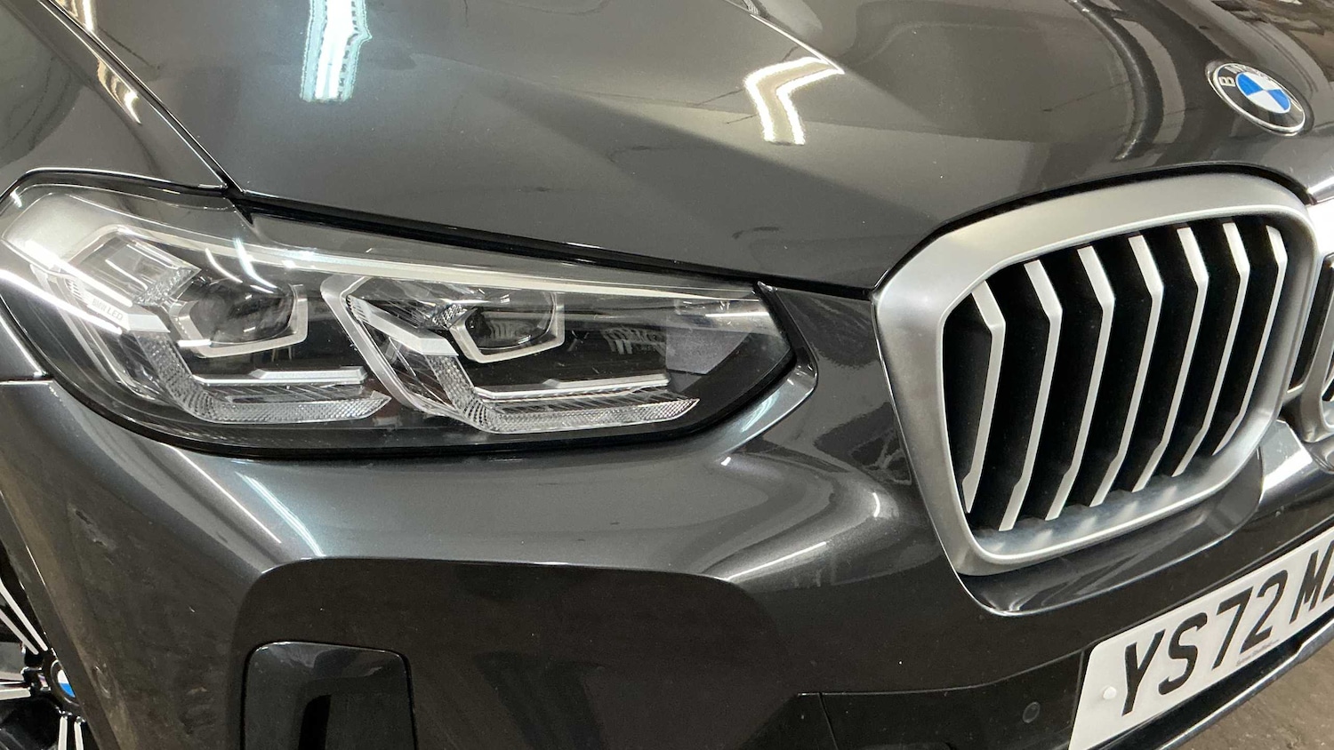 Used BMW X3 2022 for sale - 76978904: Photo 31