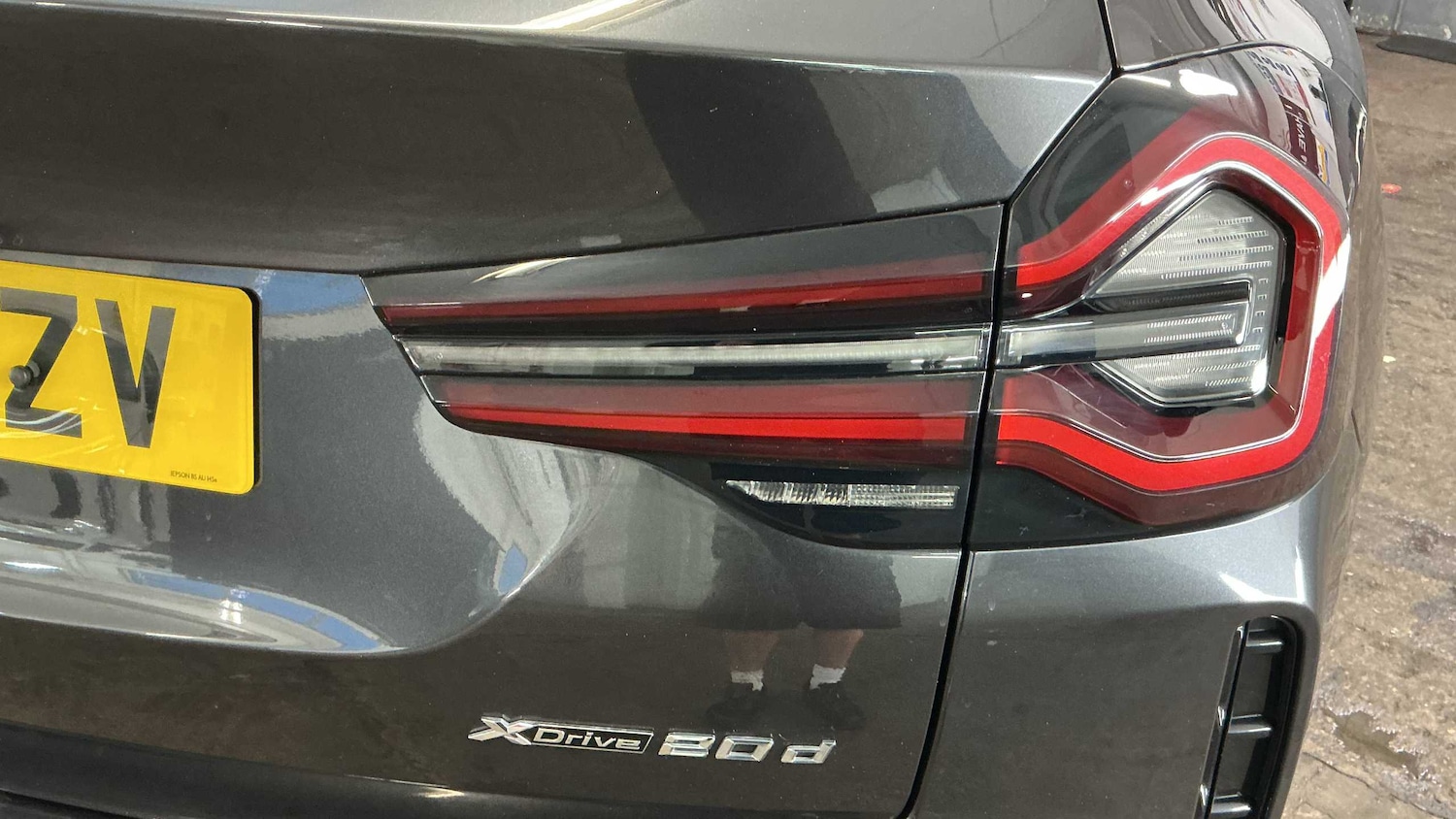 Used BMW X3 2022 for sale - 76978904: Photo 33