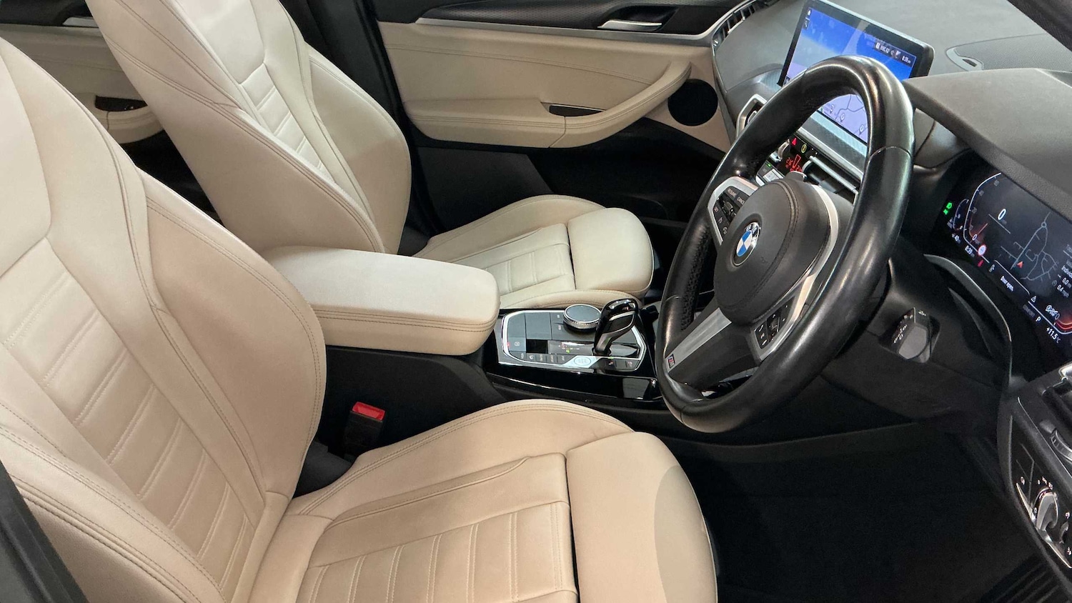 Used BMW X3 2022 for sale - 76978904: Photo 5