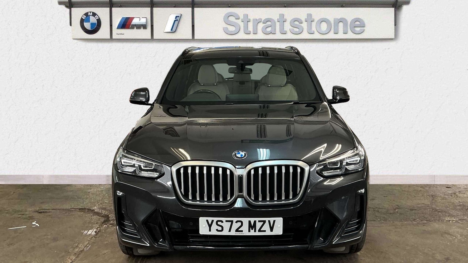 Used BMW X3 2022 for sale - 76978904: Photo 6