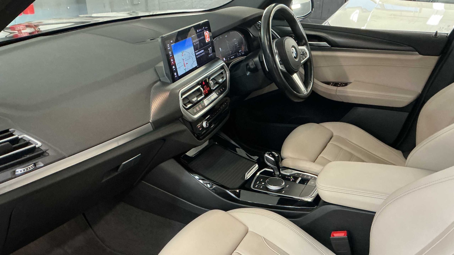 Used BMW X3 2022 for sale - 76978904: Photo 8