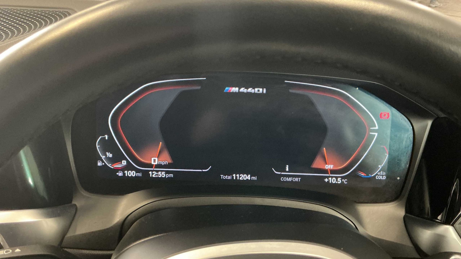 Used BMW 4 Series 2022 for sale - 76624547: Photo 10